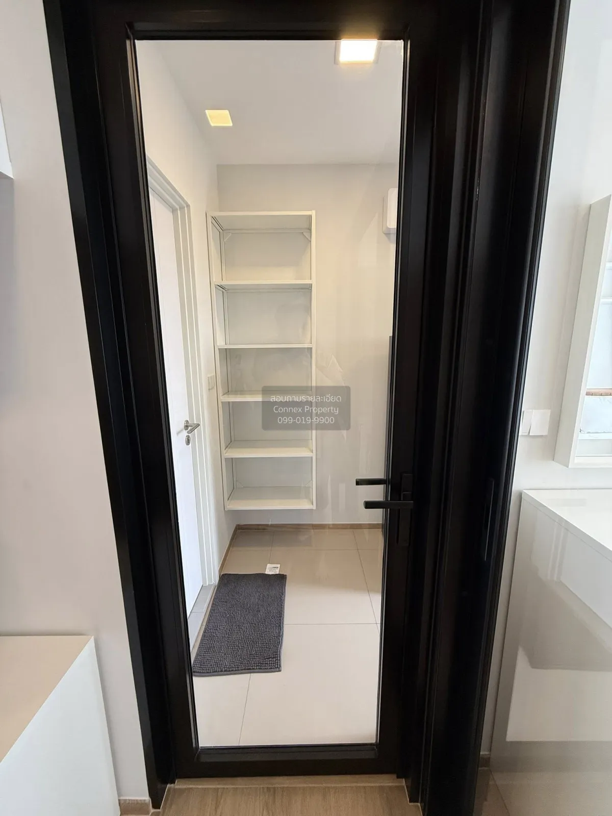 For Rent Condo , Chapter One Spark Charan , MRT-Bang Phlat , Bang