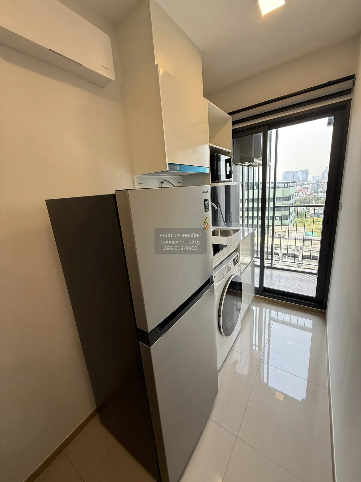 For Rent Condo , Chapter One Spark Charan , MRT-Bang Phlat , Bang
