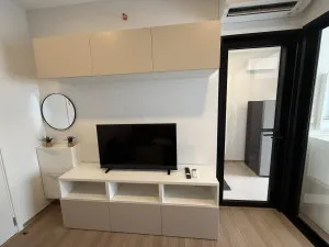 For Rent Condo , Chapter One Spark Charan , MRT-Bang Phlat , Bang O , Bang Phlat , Bangkok , CX-146050