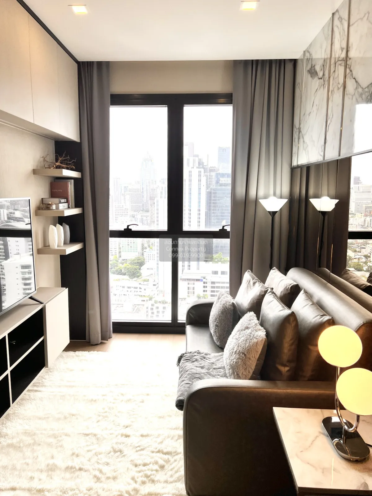 For Rent Condo , Ashton Asoke , BTS-Asok , Khlong Toei Nuea , Wat 3
