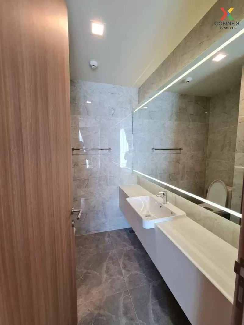 เช่าคอนโด  โนเบิล อราวน์ สุขุมวิท 33 BTS-พร้อมพงษ์ คลองตันเหนือ เ