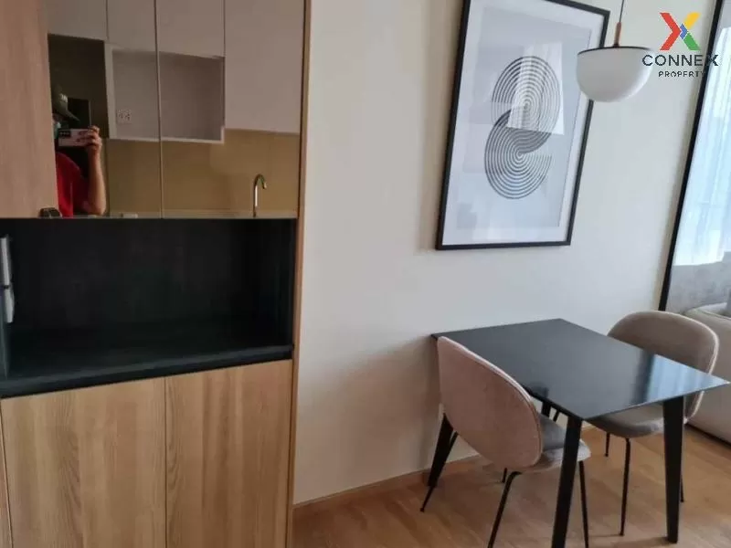 เช่าคอนโด  โนเบิล อราวน์ สุขุมวิท 33 BTS-พร้อมพงษ์ คลองตันเหนือ เ