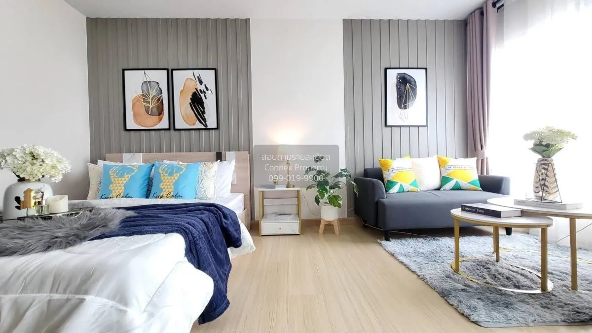 For Sale Condo , Supalai Veranda Phasi Charoen Station , MRT-Phas