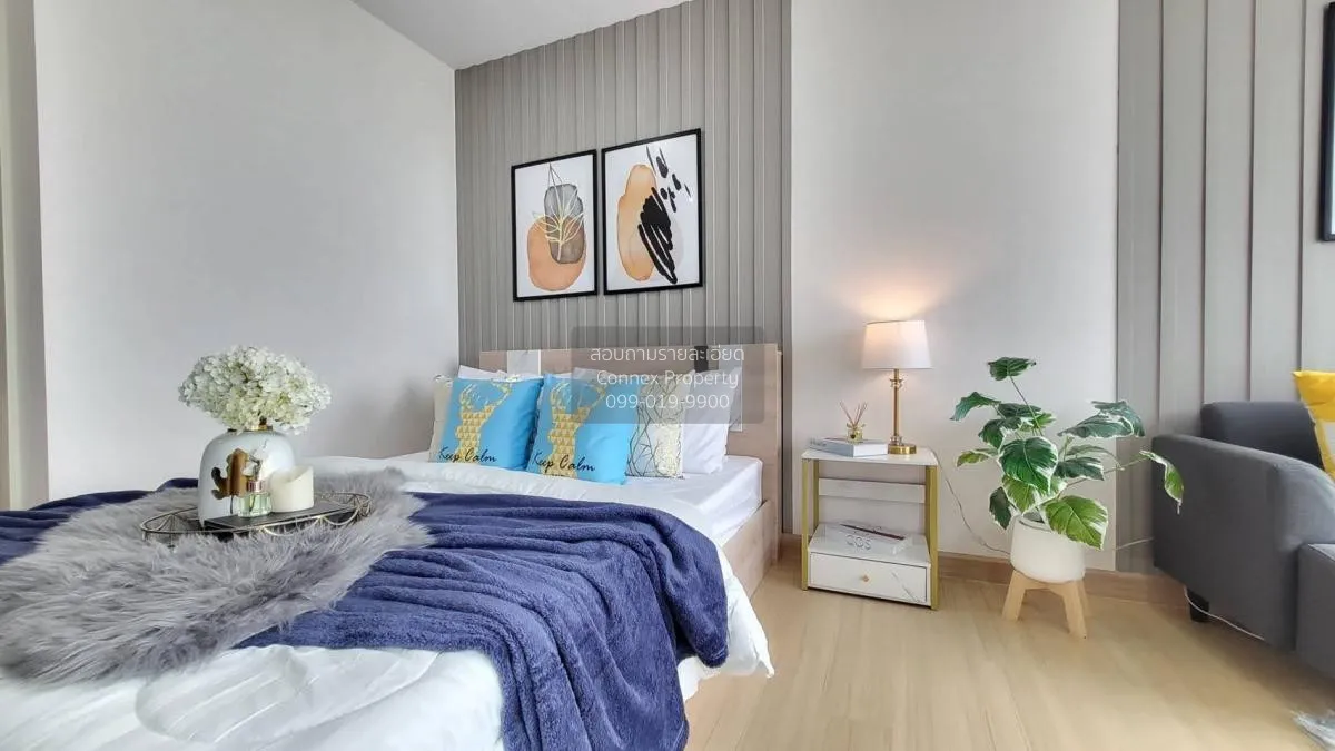 For Sale Condo , Supalai Veranda Phasi Charoen Station , MRT-Phas