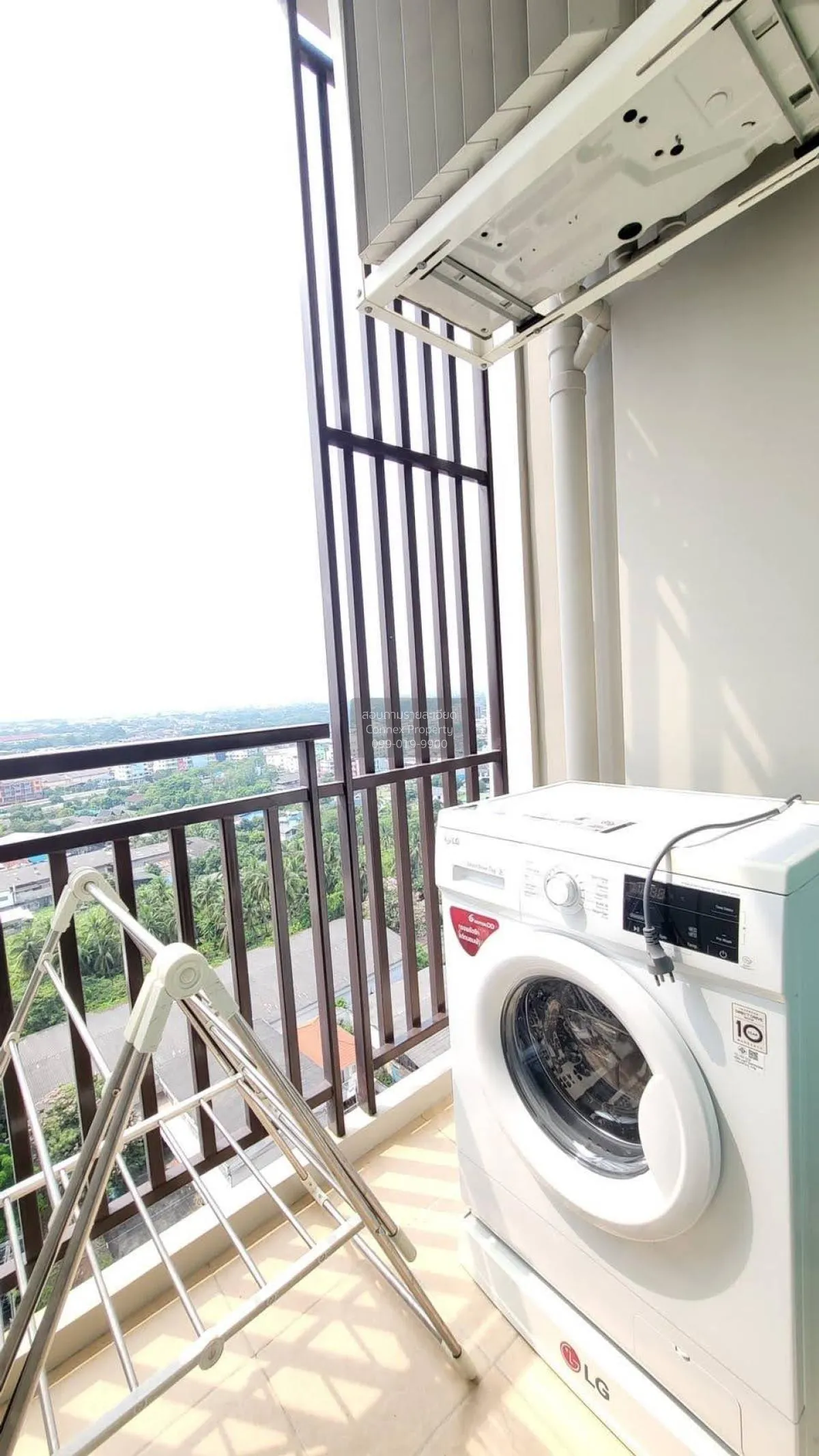 For Sale Condo , Supalai Veranda Phasi Charoen Station , MRT-Phas