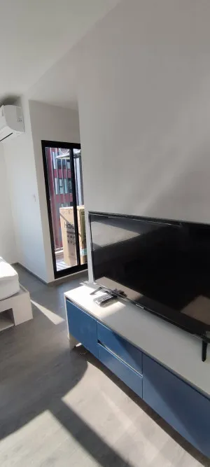 For Rent Condo , Kave Wonderland , Khlong Nueng , khlong Luang , Pathum Thani , CX-146068