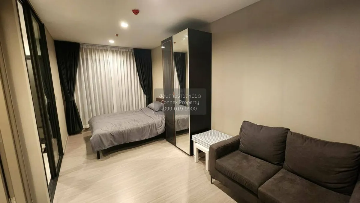 For Rent Condo , Life Asoke Hype Rama 9 , MRT-Phra Ram 9 , Makkas 2