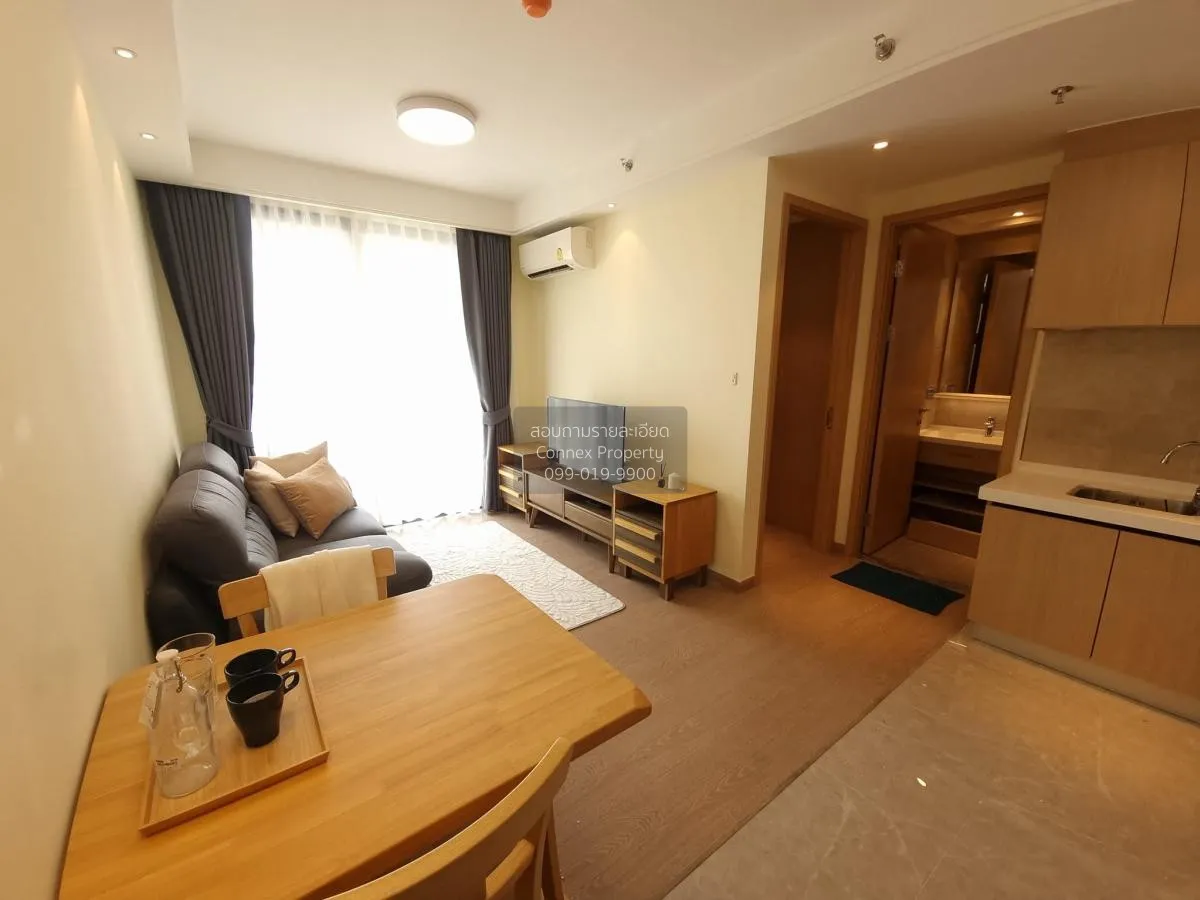 For Rent Condo , Regal Sathon - Naradhiwas , BTS-Chong Nonsi , Th 2