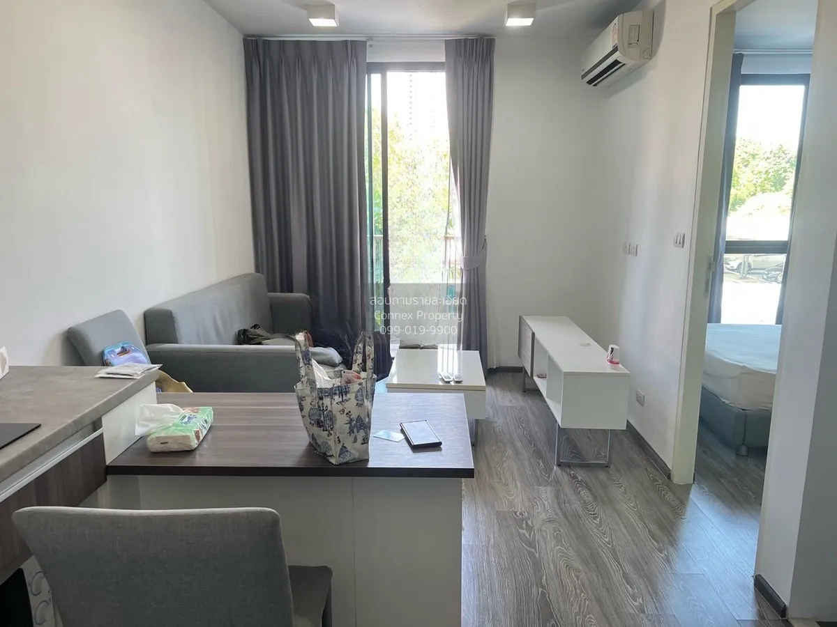 ขายคอนโด  เซล รัตนาธิเบศร์ MRT-สะพานพระนั่งเกล้า บางกระสอ เมืองนน 1