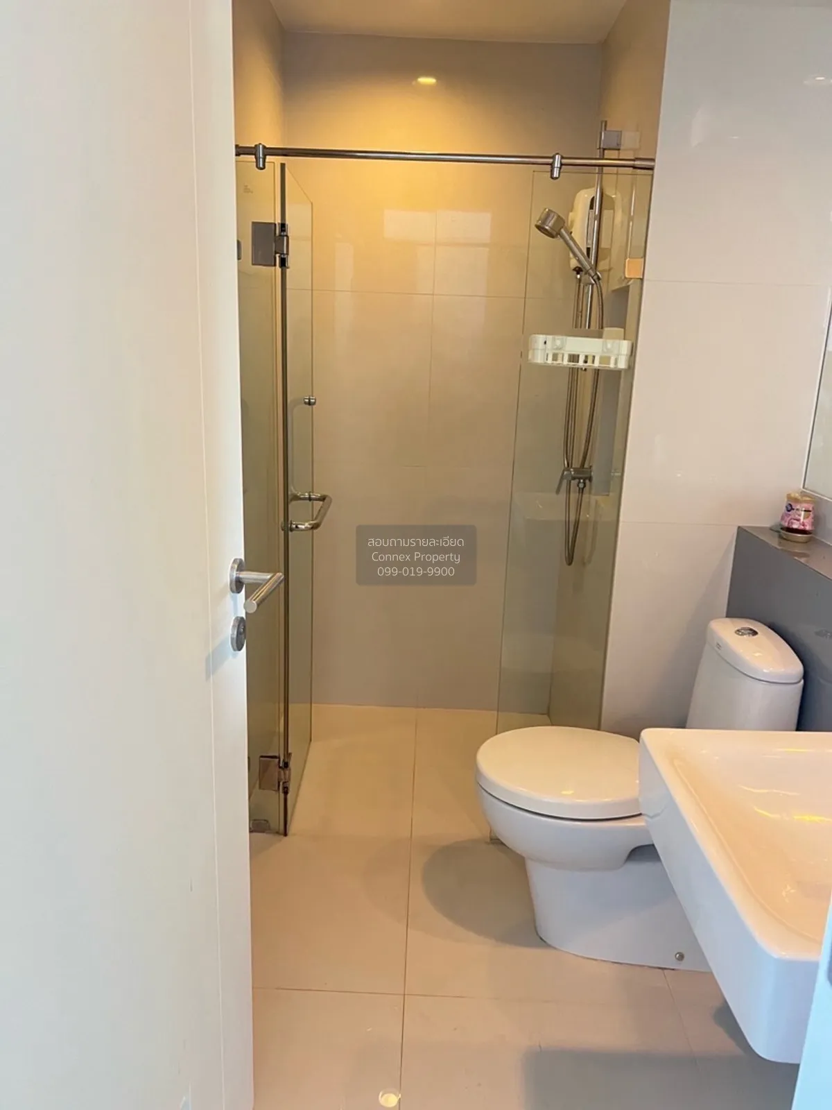 ขายคอนโด  เซล รัตนาธิเบศร์ MRT-สะพานพระนั่งเกล้า บางกระสอ เมืองนน 4