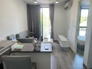 ขายคอนโด  เซล รัตนาธิเบศร์ MRT-สะพานพระนั่งเกล้า บางกระสอ เมืองนนทบุรี นนทบุรี CX-146078