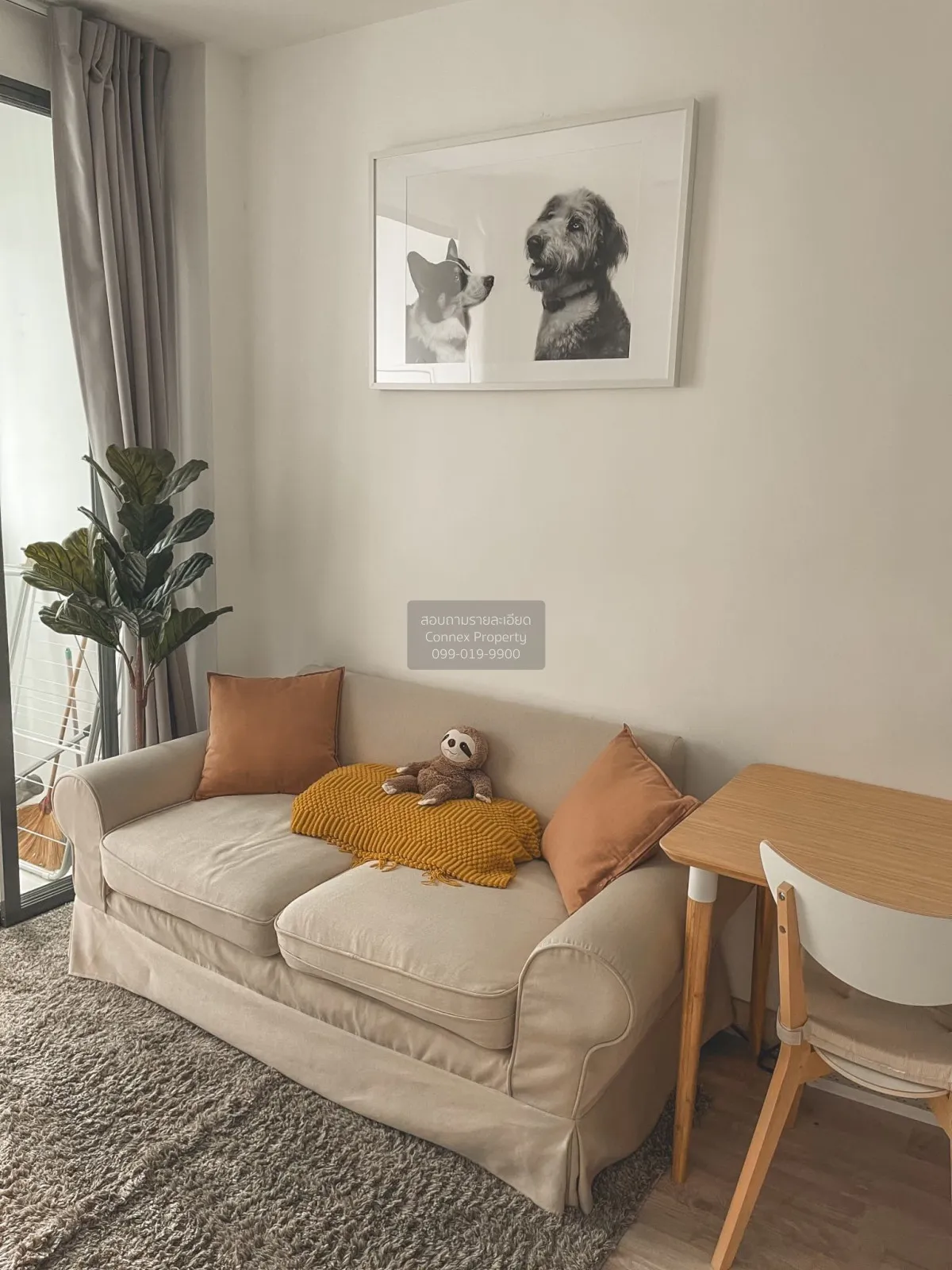 For Sale Condo , Ideo Mobi Sathorn , BTS-Krung Thon Buri , Bang L 1