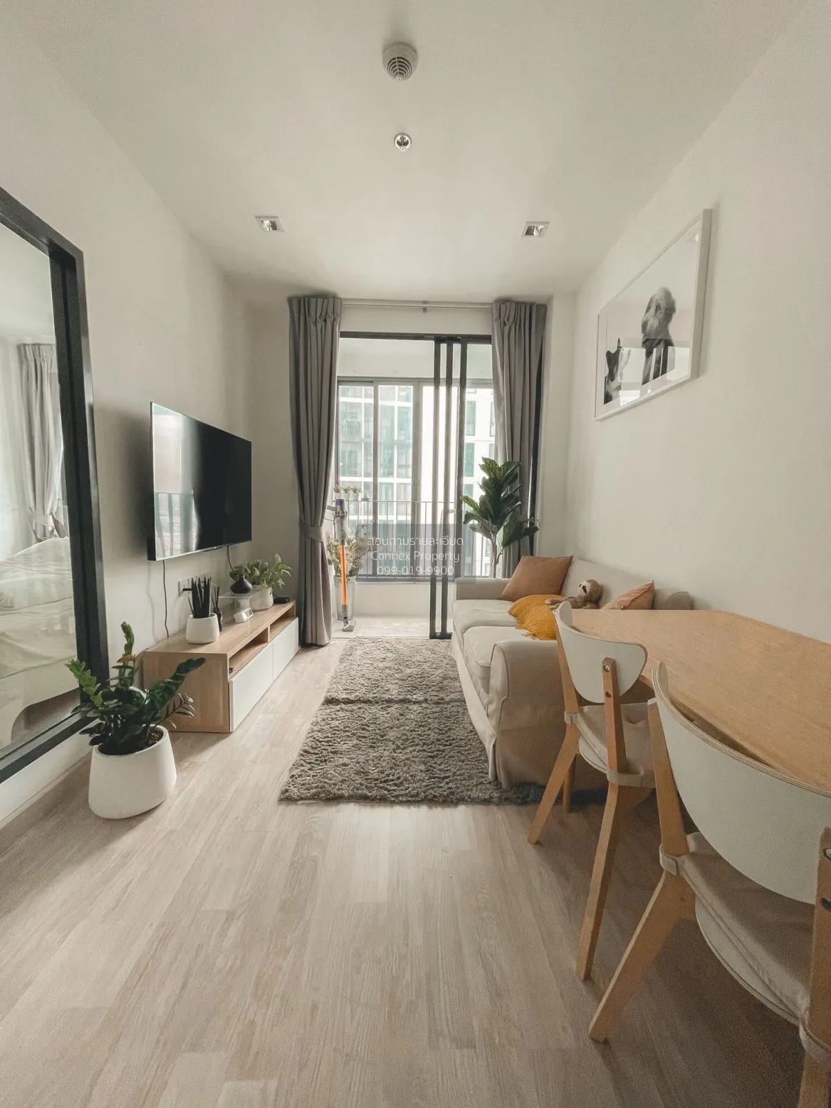 For Sale Condo , Ideo Mobi Sathorn , BTS-Krung Thon Buri , Bang L 3