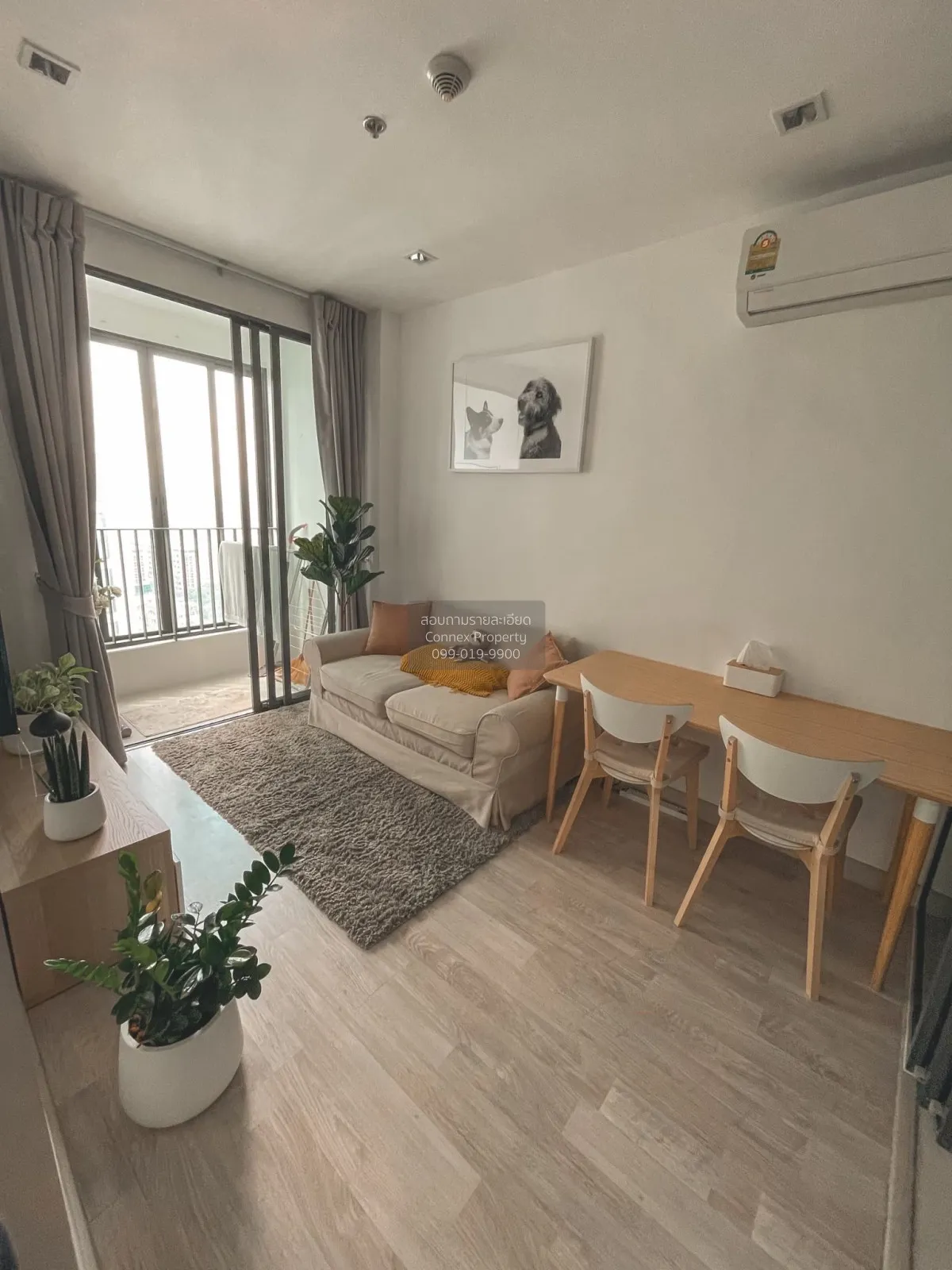 For Sale Condo , Ideo Mobi Sathorn , BTS-Krung Thon Buri , Bang L 4