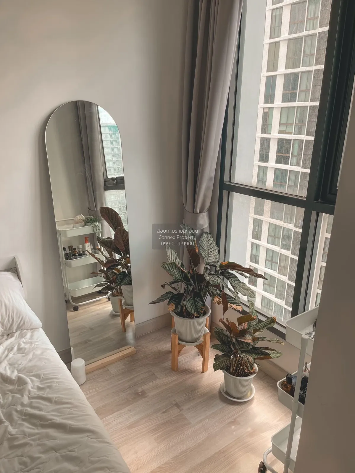 For Sale Condo , Ideo Mobi Sathorn , BTS-Krung Thon Buri , Bang L