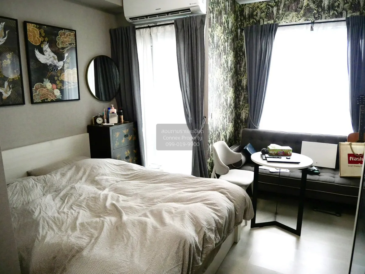 For Rent Condo , Chapter One Shine Bangpo , Bang Sue , Bang Su ,  1