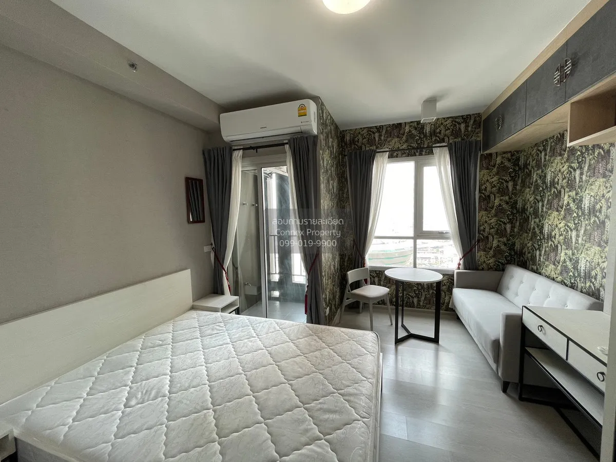 For Rent Condo , Chapter One Shine Bangpo , Bang Sue , Bang Su ,  2