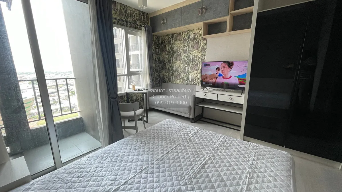 For Rent Condo , Chapter One Shine Bangpo , Bang Sue , Bang Su ,  3