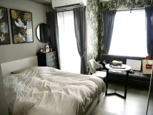 For Rent Condo , Chapter One Shine Bangpo , Bang Sue , Bang Su , Bangkok , CX-146088