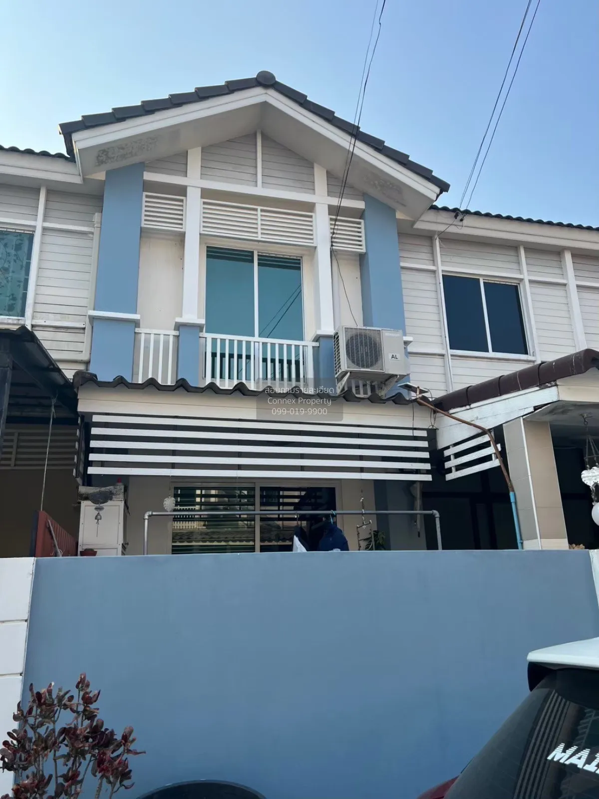 ขายทาวน์เฮ้าส์/ทาวน์โฮม  พฤกษาวิลล์ 29 เพชรเกษม 69 รีโนเวทใหม่ หน 1