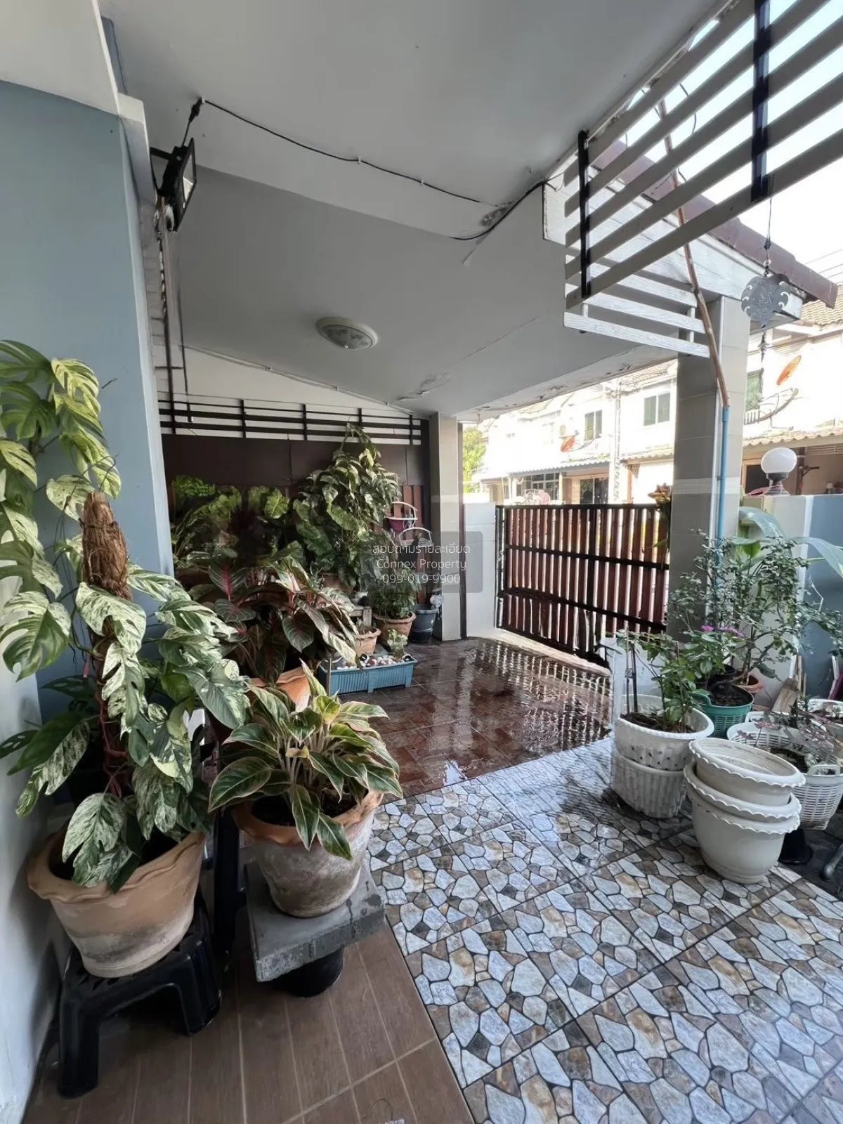 ขายทาวน์เฮ้าส์/ทาวน์โฮม  พฤกษาวิลล์ 29 เพชรเกษม 69 รีโนเวทใหม่ หน 3