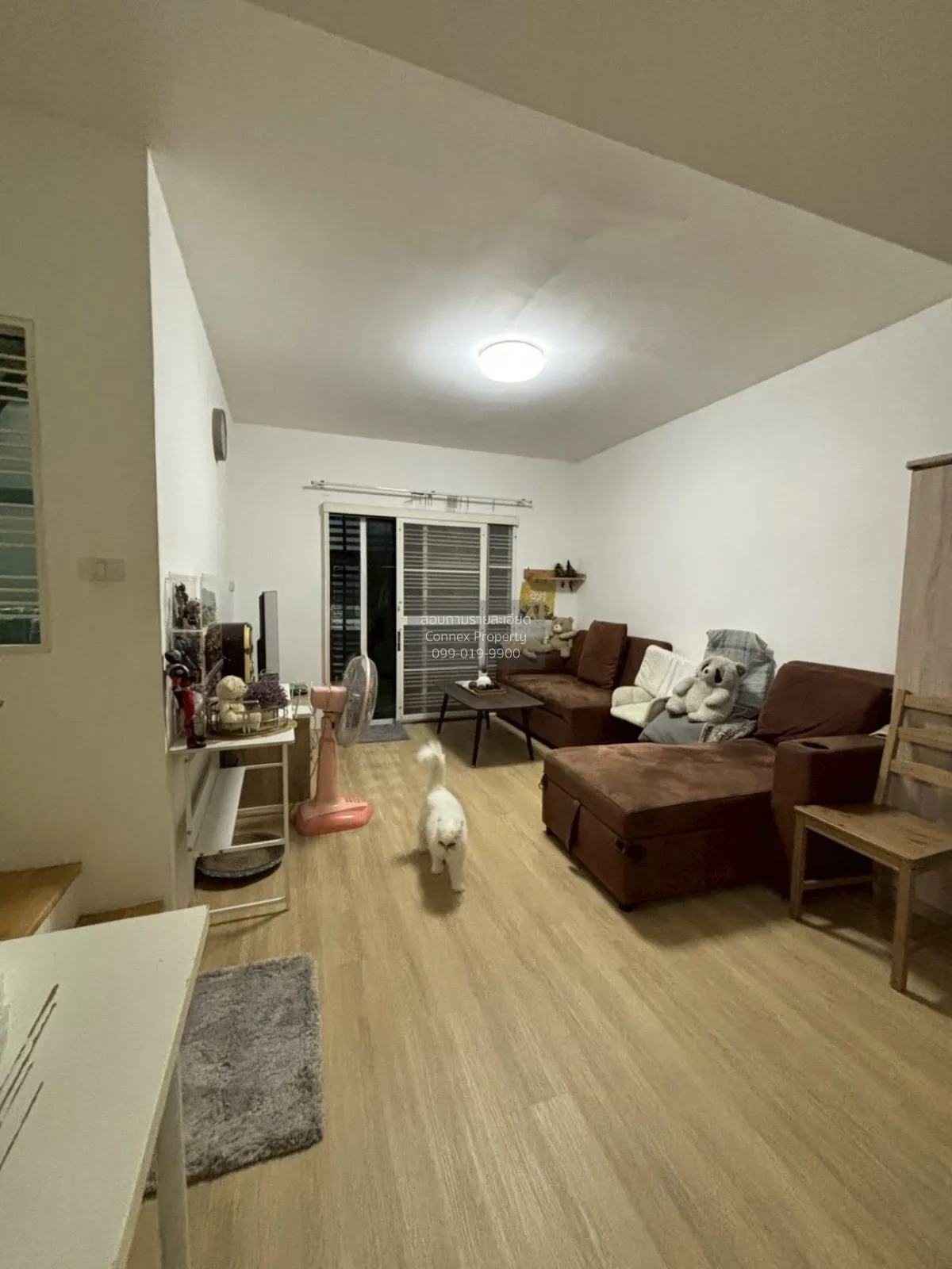 ขายทาวน์เฮ้าส์/ทาวน์โฮม  พฤกษาวิลล์ 29 เพชรเกษม 69 รีโนเวทใหม่ หน 4