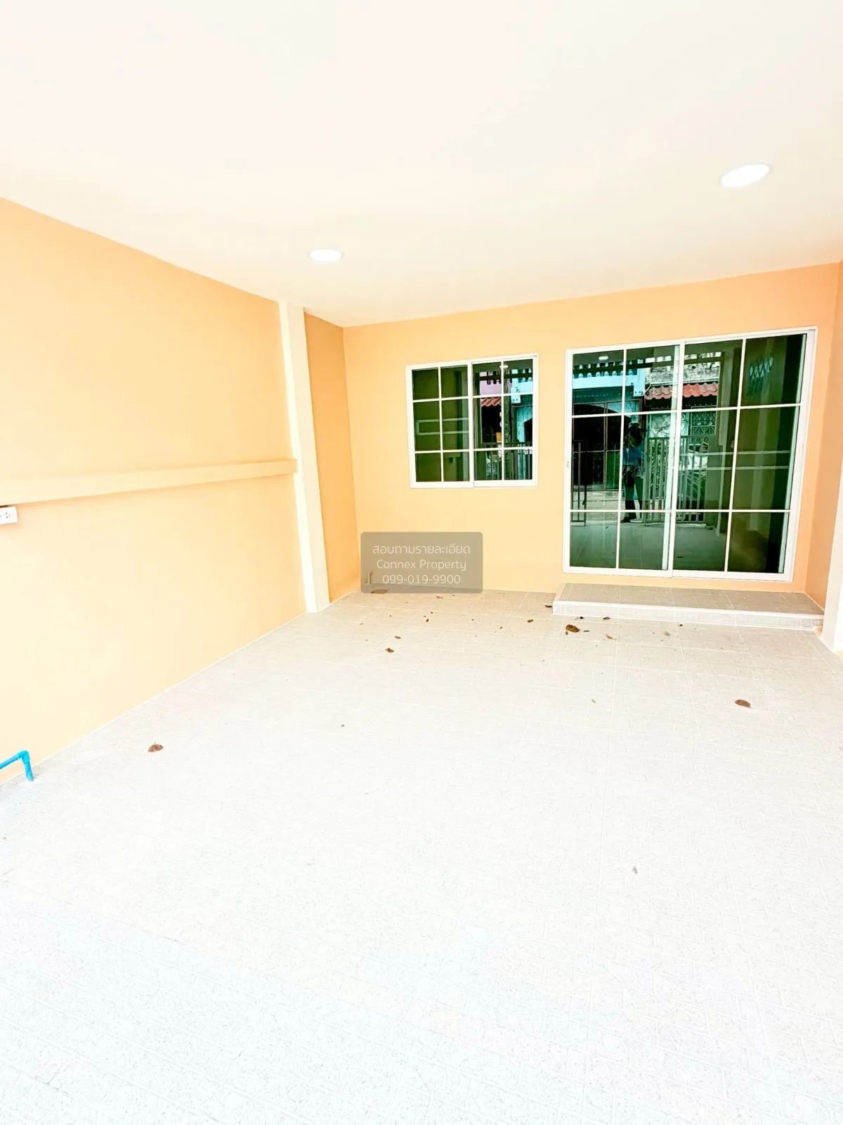 For Sale Townhouse/Townhome  , Baan Air Villa , Khu Khot , Lam Lu 2