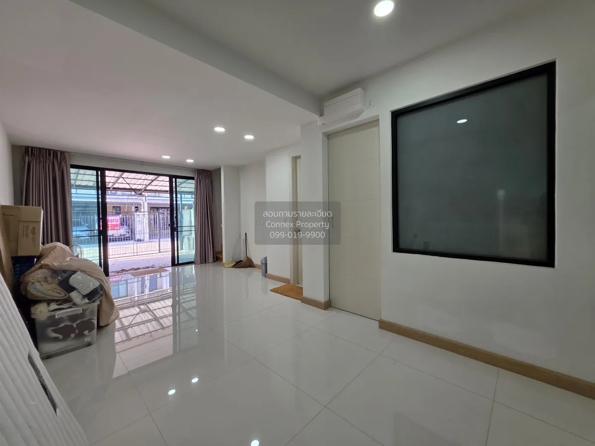 ขายทาวน์เฮ้าส์/ทาวน์โฮม  ดรีม พรีว่า ราชพฤกษ์ - ปิ่นเกล้า - กาญจน