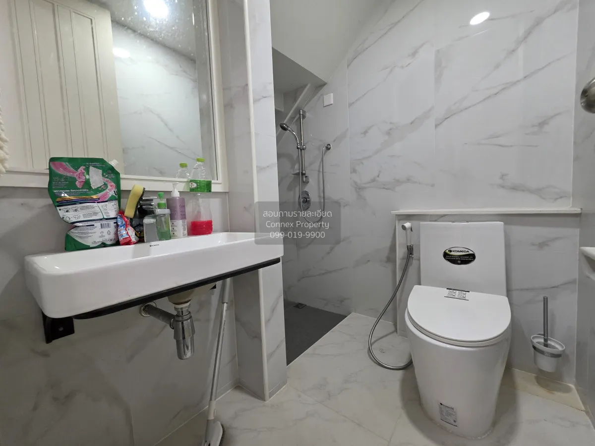 ขายทาวน์เฮ้าส์/ทาวน์โฮม  ดรีม พรีว่า ราชพฤกษ์ - ปิ่นเกล้า - กาญจน