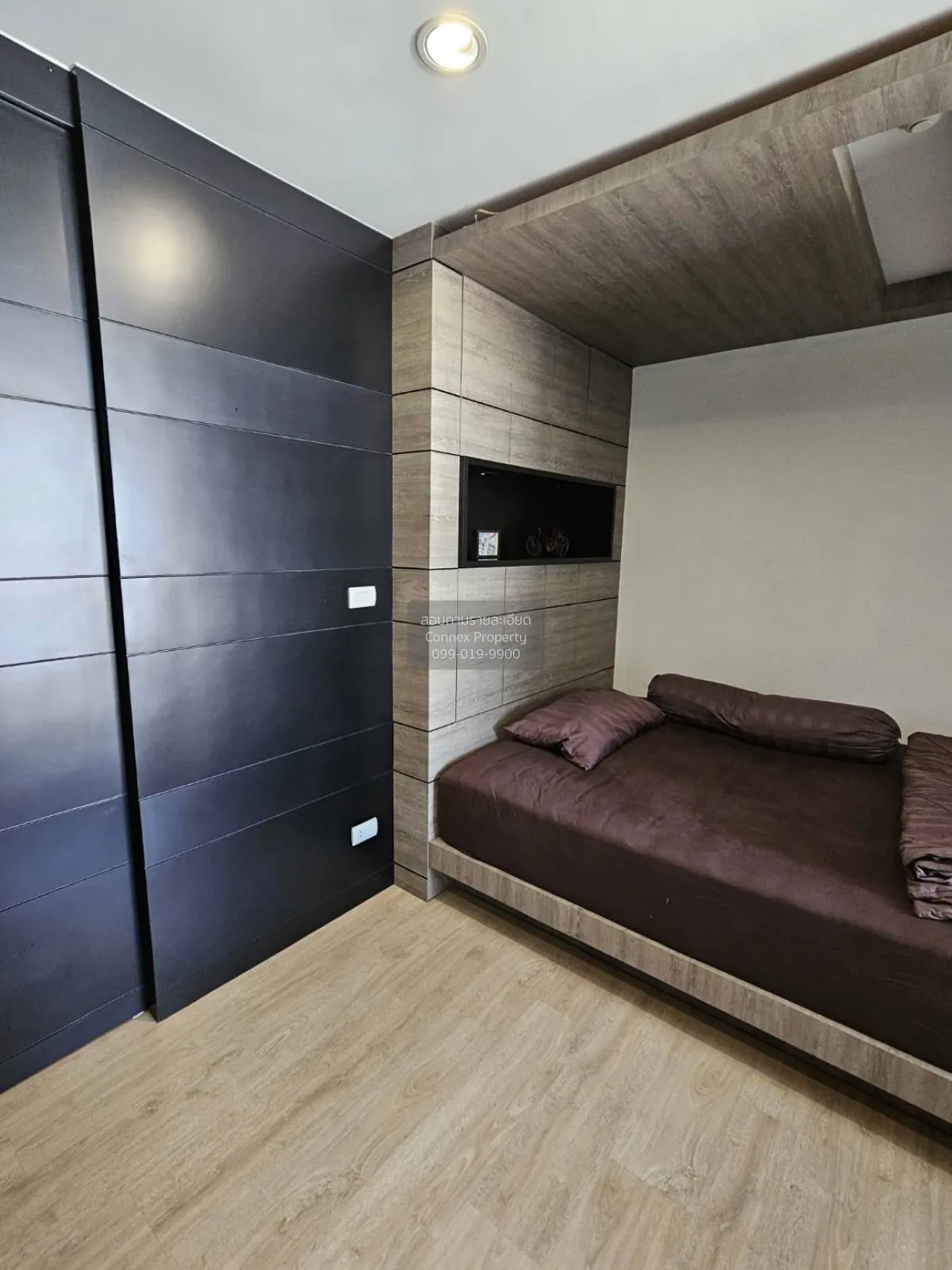 For Rent Condo , L Loft Ratchada , Duplex , MRT-Ratchadaphisek ,  4