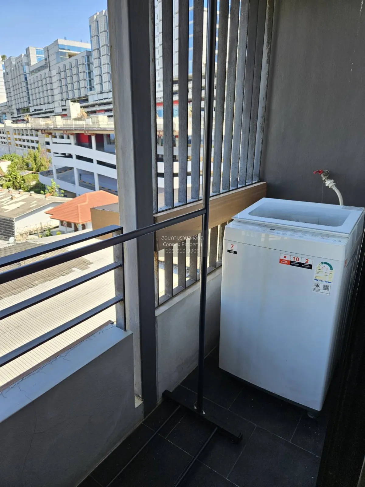 For Rent Condo , L Loft Ratchada , Duplex , MRT-Ratchadaphisek , 