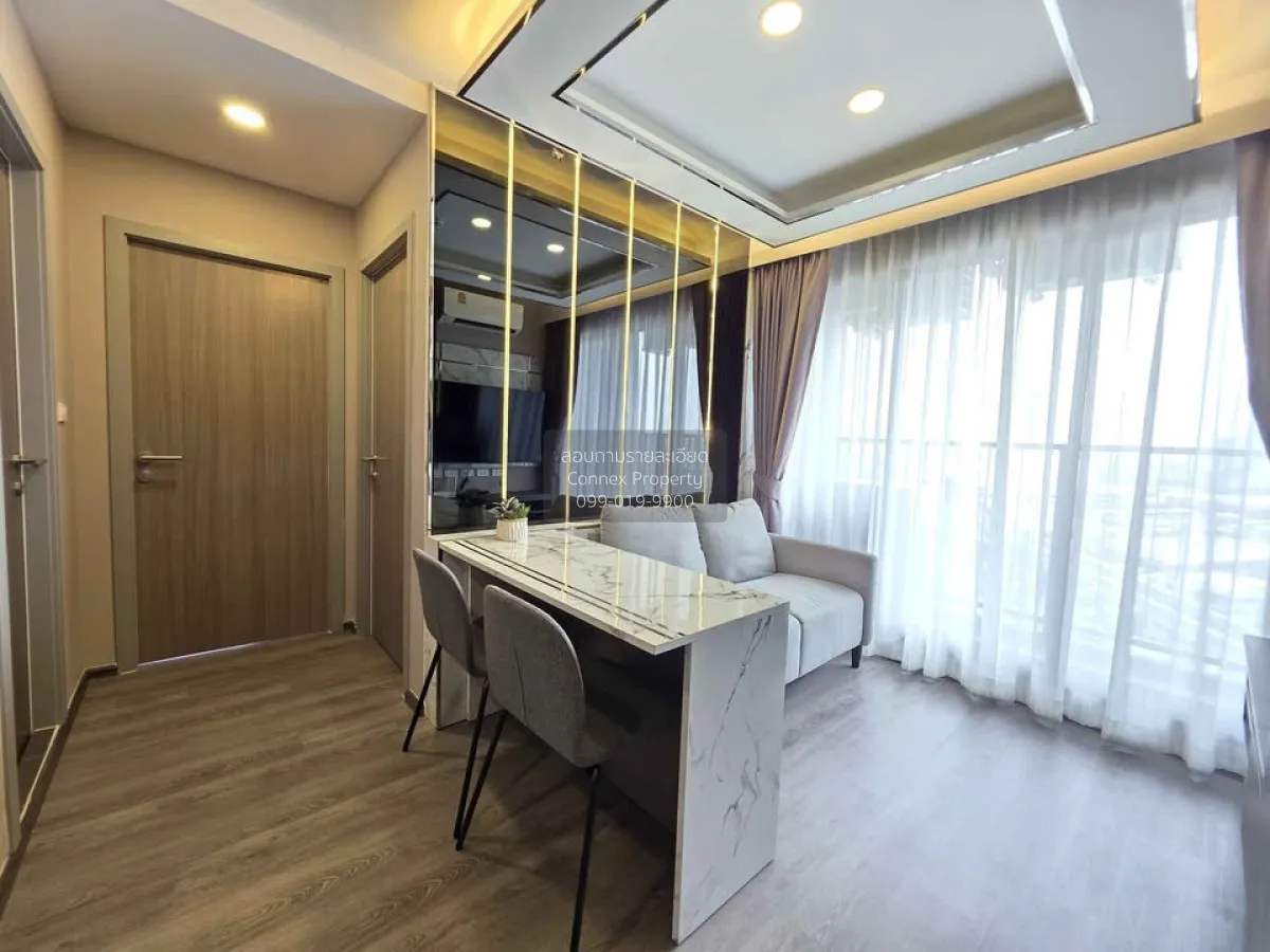 For Rent Condo , The Origin Ladprao-Bangkapi , Khlong Chan , Bang 1