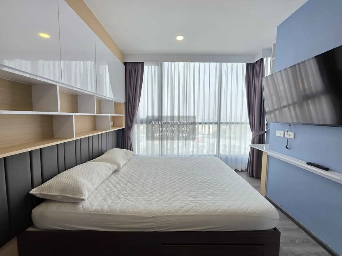 For Rent Condo , The Origin Ladprao-Bangkapi , Khlong Chan , Bang 2