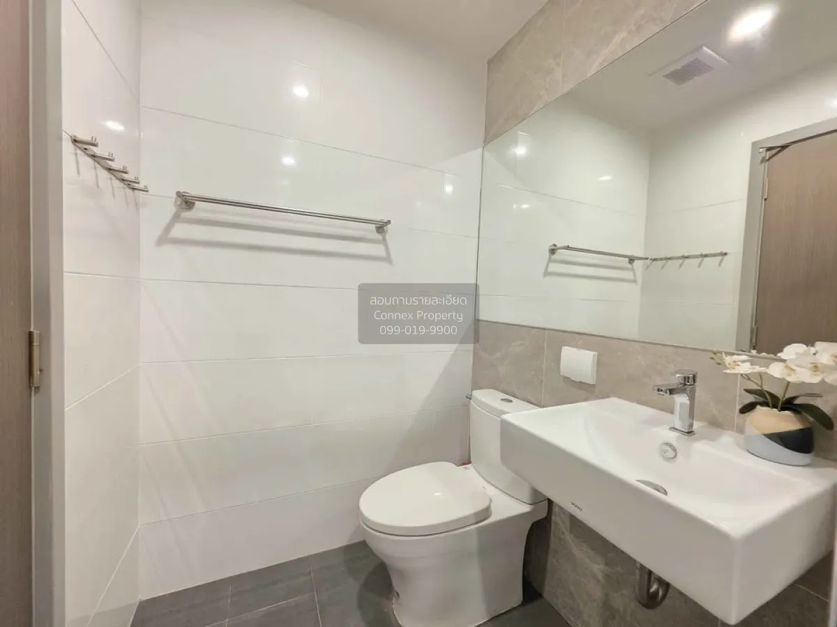 For Rent Condo , The Origin Ladprao-Bangkapi , Khlong Chan , Bang