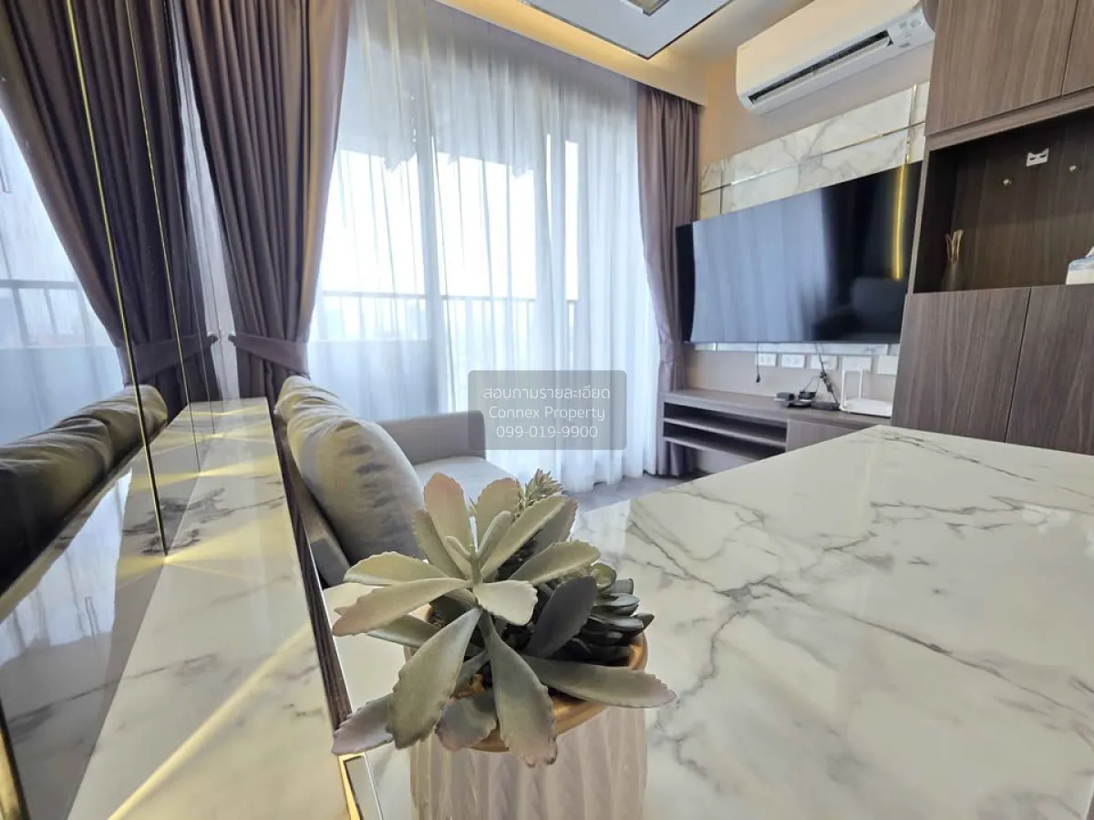 For Rent Condo , The Origin Ladprao-Bangkapi , Khlong Chan , Bang