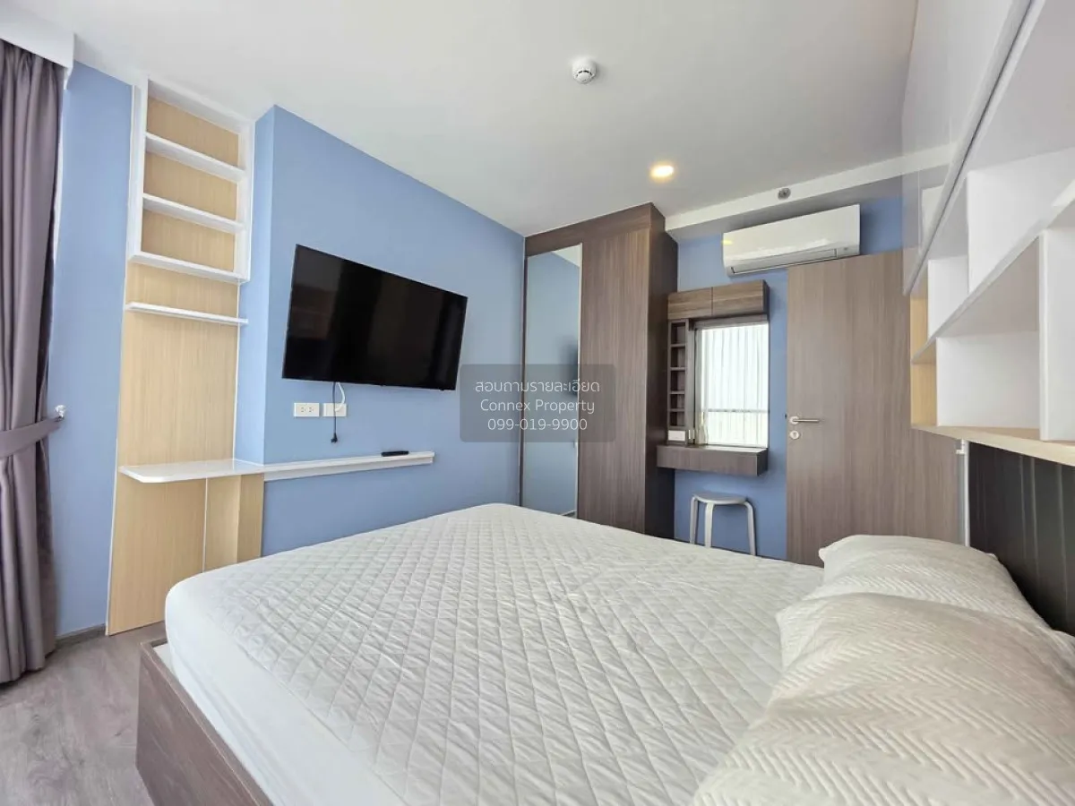 For Rent Condo , The Origin Ladprao-Bangkapi , Khlong Chan , Bang