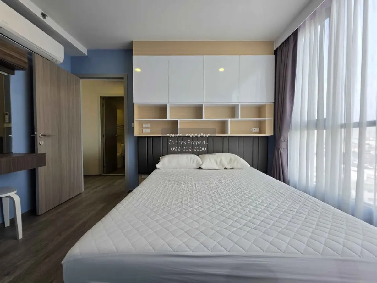 For Rent Condo , The Origin Ladprao-Bangkapi , Khlong Chan , Bang