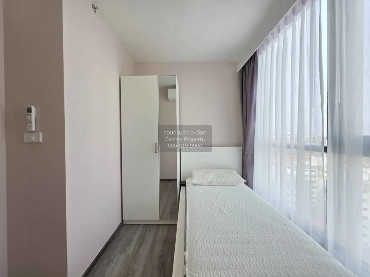 For Rent Condo , The Origin Ladprao-Bangkapi , Khlong Chan , Bang