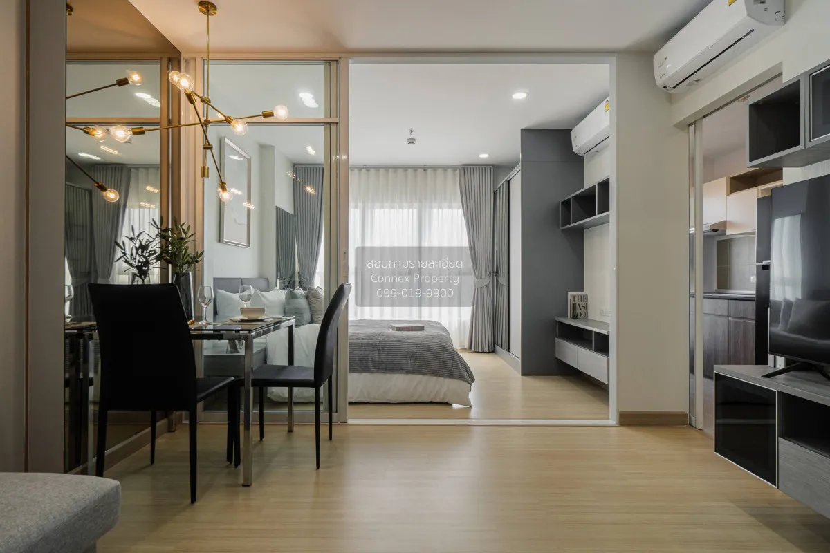 For Rent Condo , Supalai Veranda Ramkhamhaeng , Hua Mak , Bang Ka 2