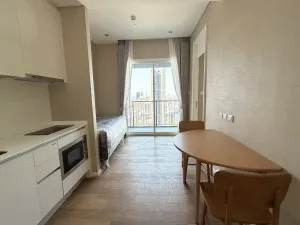 For Rent Condo , The Saint Residences , MRT-Phahon Yothin , Chomphon , Chatuchak , Bangkok , CX-146106