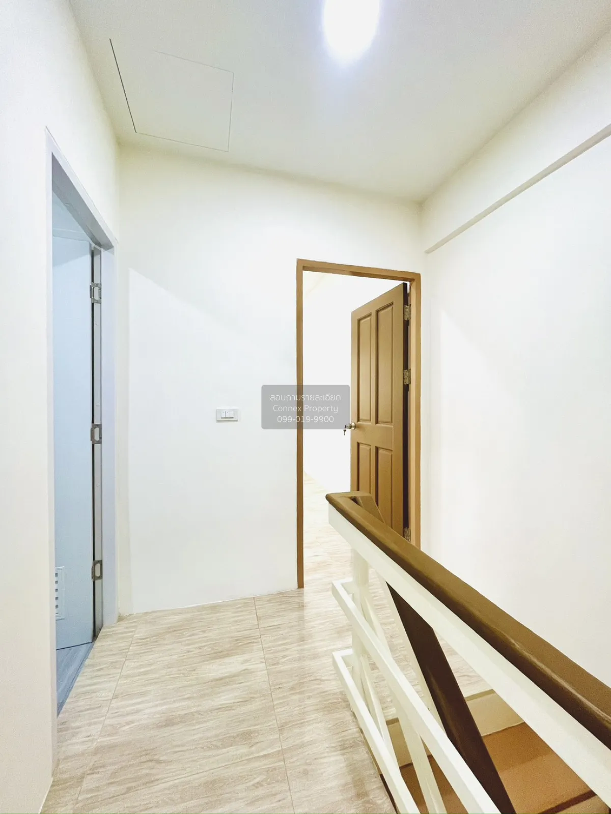 For Sale Townhouse/Townhome  , Rungruang Thani Pak Kret , newly r