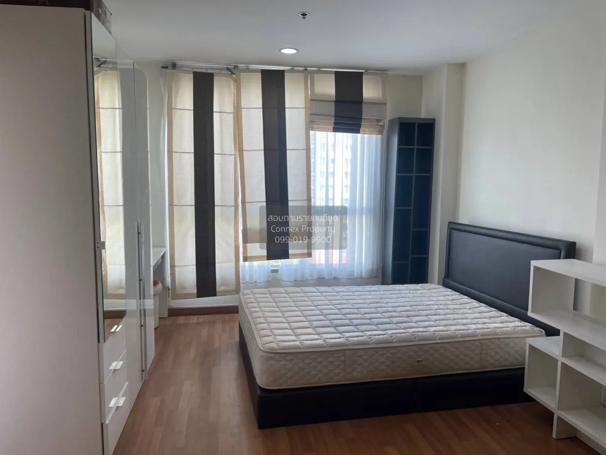 For Sale Condo , Life @ Ratchada (Ladprao 36) , BTS-Ha Yaek Lat P 2