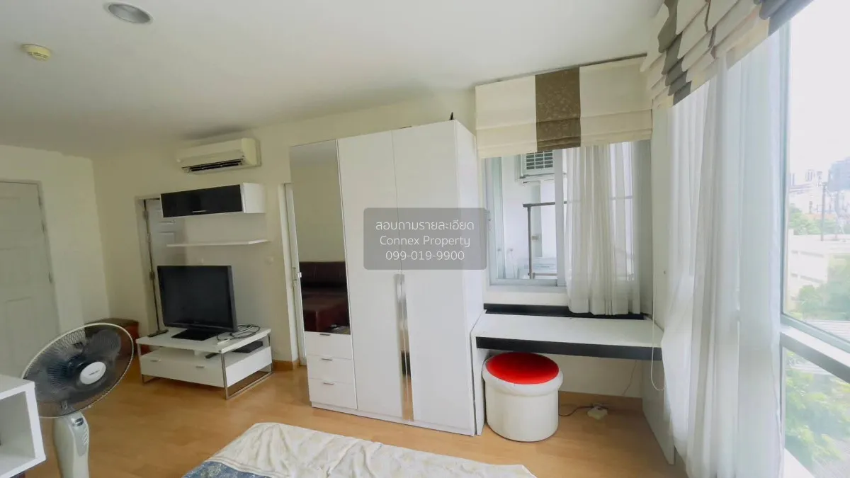 For Sale Condo , Life @ Ratchada (Ladprao 36) , BTS-Ha Yaek Lat P 3