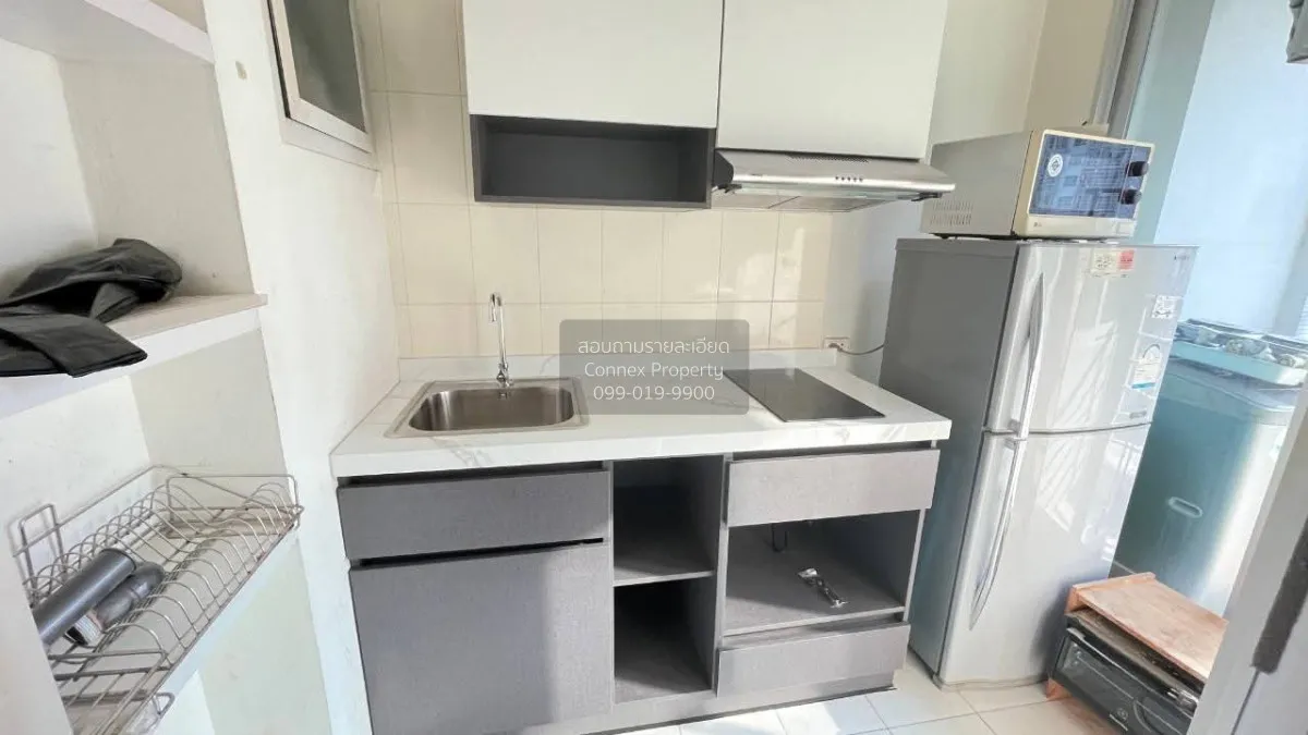 For Sale Condo , Life @ Ratchada (Ladprao 36) , BTS-Ha Yaek Lat P 4