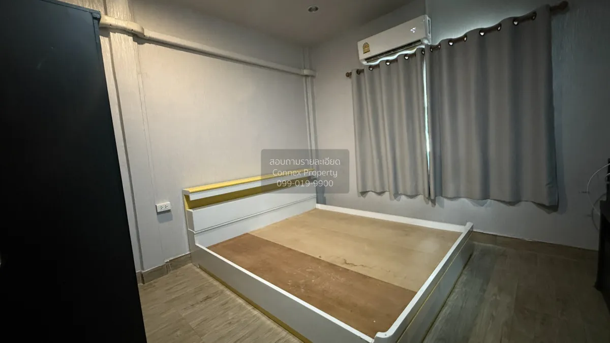 For Sale Townhouse/Townhome  , Burapha Villa , Chimphli , Taling 