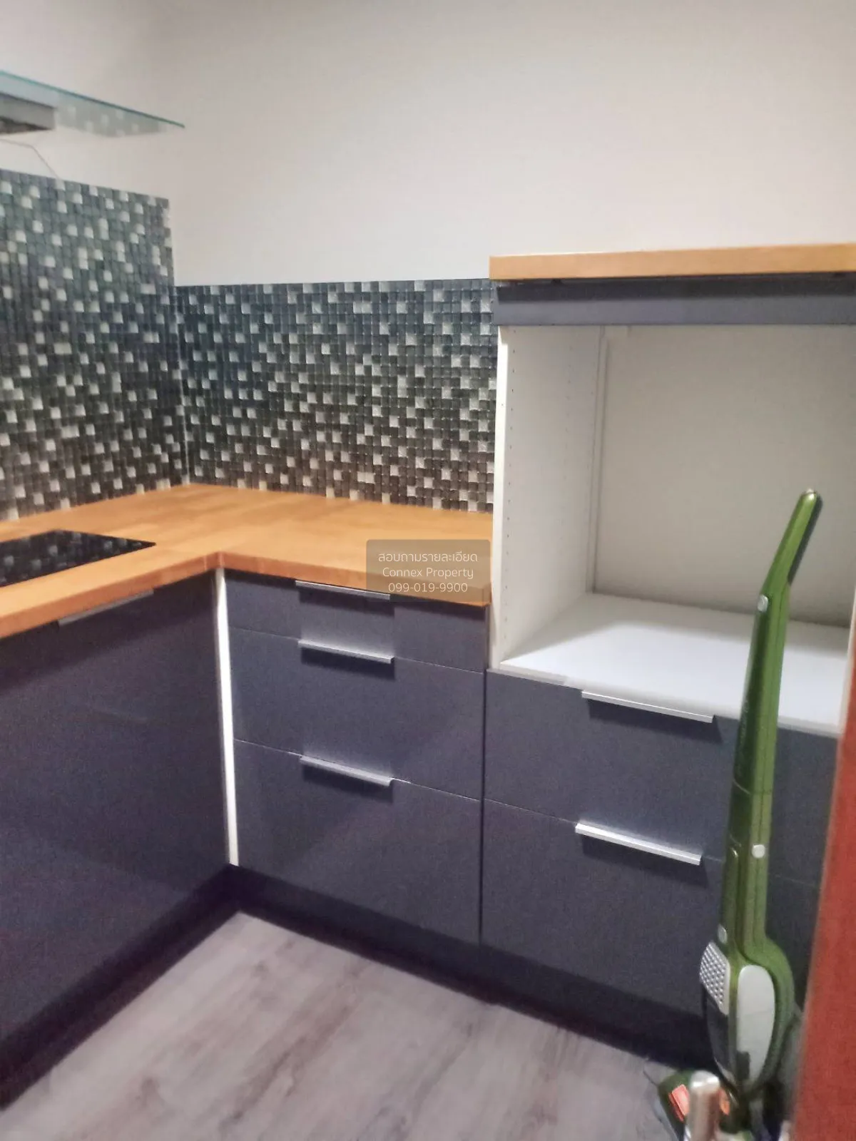 ขายคอนโด  เคนซิงตัน คอนโด BTS-แบริ่ง สำโรงเหนือ เมืองสมุทรปราการ  3