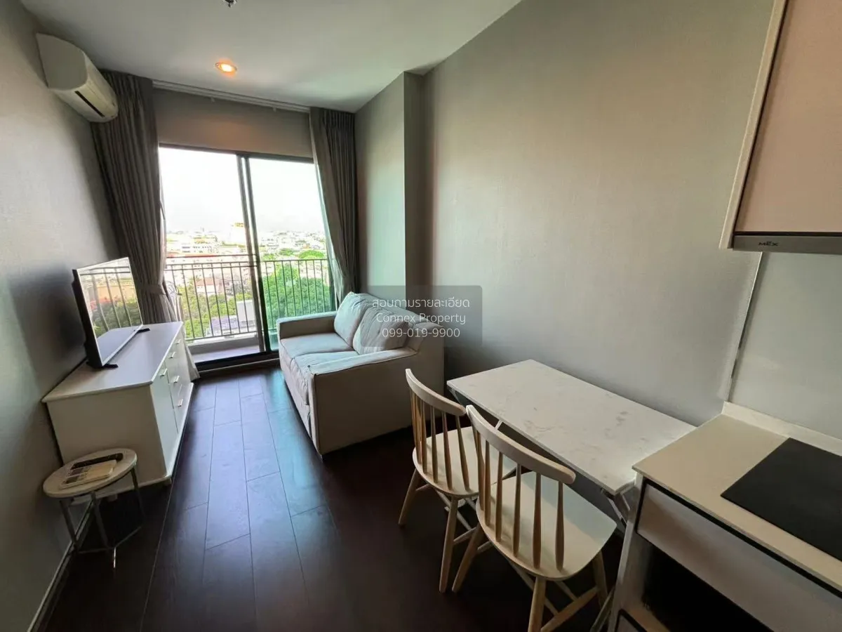 For Sale Condo , C Ekkamai , BTS-Ekkamai , Khlong Tan Nuea , Watt 1