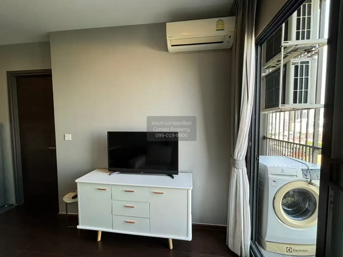 For Sale Condo , C Ekkamai , BTS-Ekkamai , Khlong Tan Nuea , Watt 2