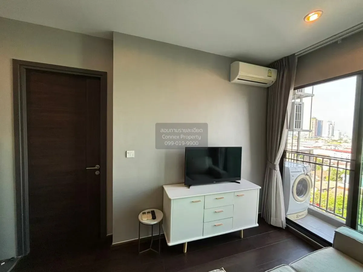 For Sale Condo , C Ekkamai , BTS-Ekkamai , Khlong Tan Nuea , Watt 3