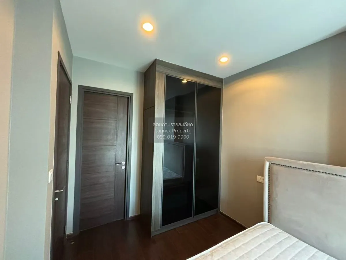 For Sale Condo , C Ekkamai , BTS-Ekkamai , Khlong Tan Nuea , Watt 4